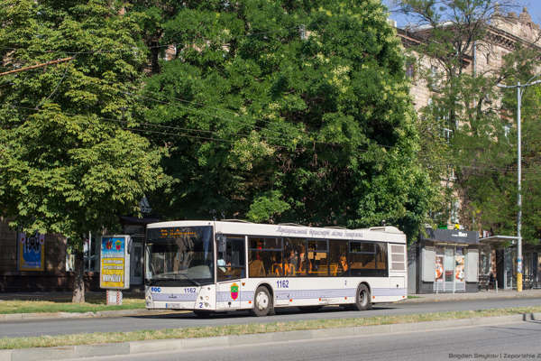 Alltransua - Everything about public transport