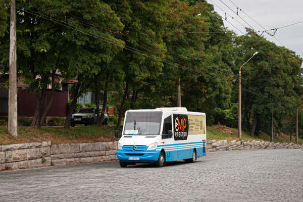 Фотогалерея - Alltransua