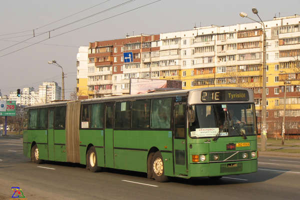 至急 
冷蔵庫  Haier 2023年式 201L 5111 / 042-95 КА | Van Hool T8 Alizée 210 | Автобусний парк № 1