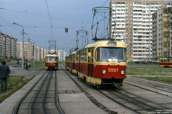 Alltransua - Everything about public transport