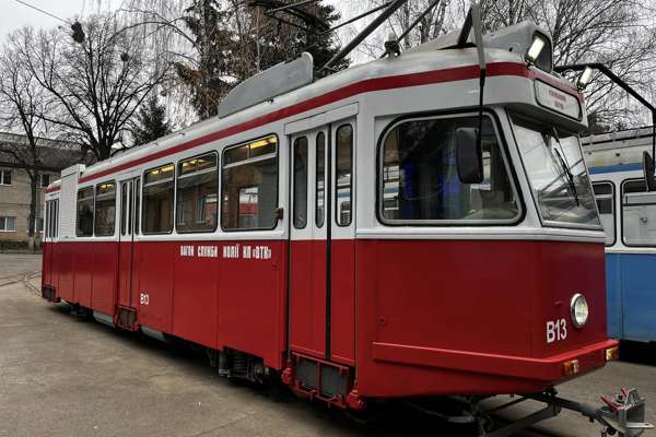Alltransua - Everything about public transport