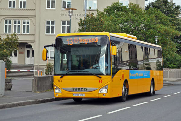 Alltransua - Everything about public transport