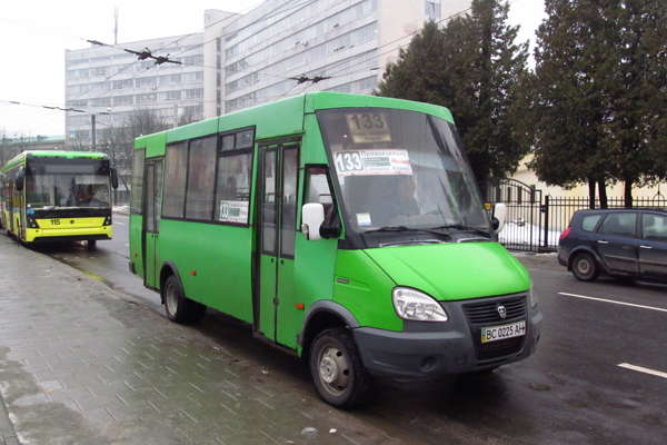 BX 7419 HI | Рута 19 | ТОВ «КВ Транс-72» / ФОП Криворчук Володимир
