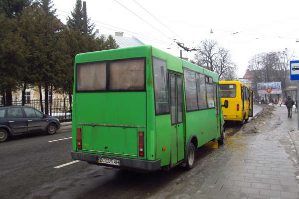 BX 7419 HI | Рута 19 | ТОВ «КВ Транс-72» / ФОП Криворчук Володимир