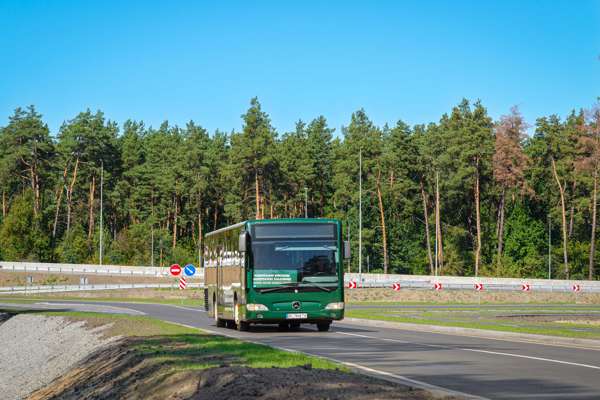 BC 7848 TA | Mercedes-Benz O 530 Ü Citaro Ü | Інші перевізники на