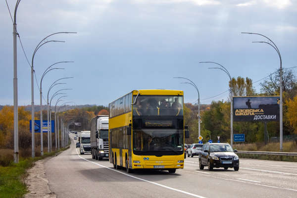 9503 / KA 8751 KB | MAN A39 Lion's City DD ND 323 | Автобусний
