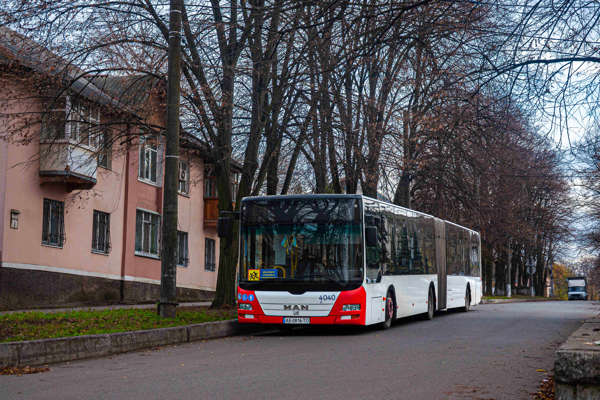 Alltransua - Everything about public transport