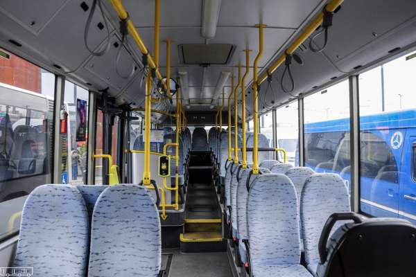 BC 2373 TX | MAN A78 Lion's City TÜ EL 263 | ЛК АТП № 1