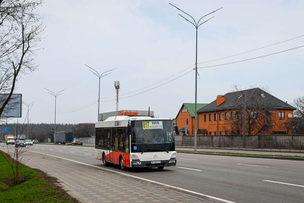 BK 7076 IT | Kutsenits Hydra Classic | ПП «Сталкер»