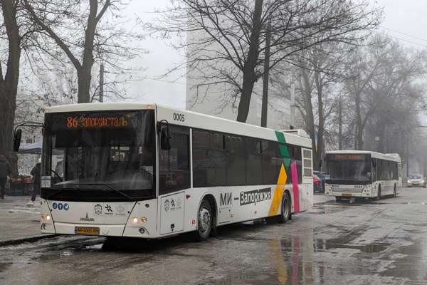 Alltransua - Everything about public transport