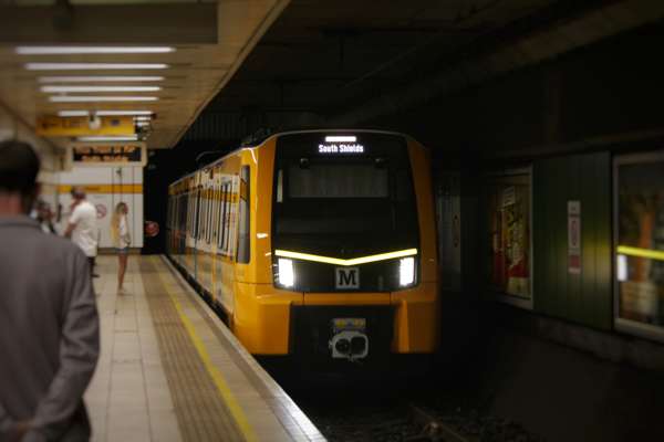Alltransua - Everything about public transport