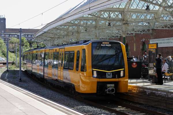 Alltransua - Everything about public transport